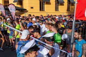 Фоторепортаж с 4th Tavria V Odesa Half Marathon 2019