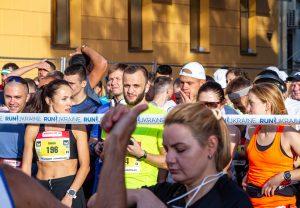 Фоторепортаж с 4th Tavria V Odesa Half Marathon 2019