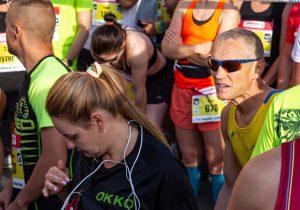 Фоторепортаж с 4th Tavria V Odesa Half Marathon 2019