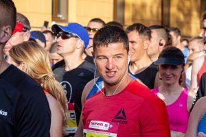 Фоторепортаж с 4th Tavria V Odesa Half Marathon 2019