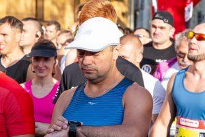 Фоторепортаж с 4th Tavria V Odesa Half Marathon 2019